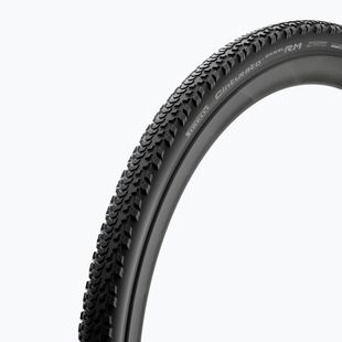 Bicyklová pneumatika Pirelli Cinturato Gravel RM 700 x 40C black