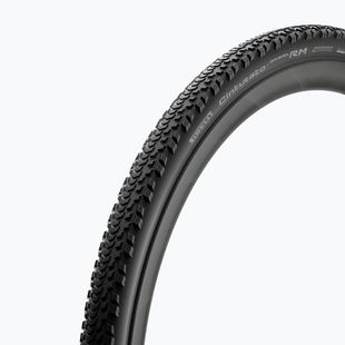 Bicyklová pneumatika Pirelli Cinturato Gravel RM 700 x 45C black