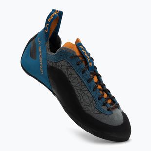 Pánske lezecké topánky La Sportiva Finale space blue/maple