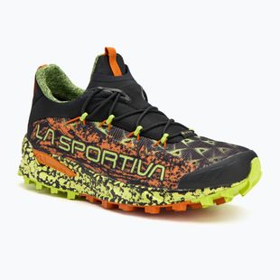 Pánska bežecká obuv La Sportiva Tempesta GTX black/hawaiian sun