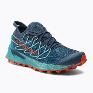 La Sportiva Mutant dámska bežecká obuv modrá 56G639322