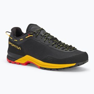 Pánske topánky La Sportiva TX Guide black/ yellow