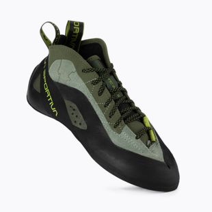 La Sportiva TC Pro pánska lezecká obuv zelená 30G719719