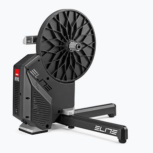 Cyklistický trenažér Elite Trainer Rivo black