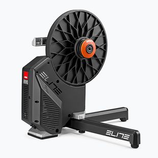 Cyklistický trenažér Elite Trainer Rivo With Zwift Cog and Click black