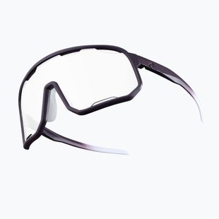 Slnečné okuliare Rockbros 14210010 Photochromic purple/transparent/yellow/clear
