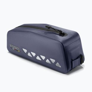 Brašna na rám bicykla Rockbros 30120129 Road to Sky Top Tube Bag dark blue
