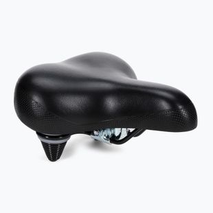 Cyklistické sedlo Selle Royal Classic Relaxed 90St. Classic čierne 6954-5