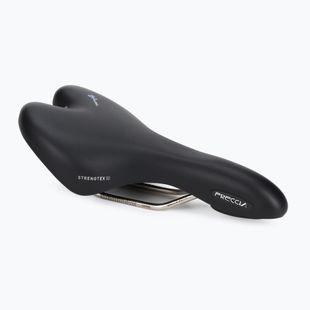 Cyklistické sedlo Selle Royal Premium Athletic 45st. Freccia Strengtex čierna 5107HRCA35301