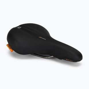 Sedlo na bicykel Selle Royal Explora Moderate 60St. black