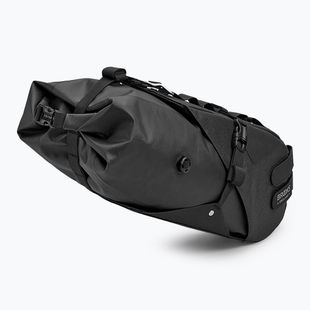 Taška pod sedadlo Brooks England Scape Seat Bag 8 l black