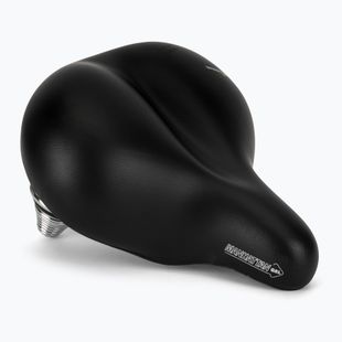 Cyklistické sedlo Selle Royal Premium Relaxed 90St. Manhattan black