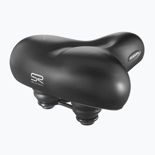 Cyklistické sedlo Selle Royal Journey Relaxed 90St. black