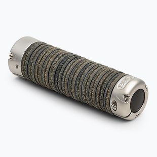 Rukoväte Brooks England Plump Kožené čierne