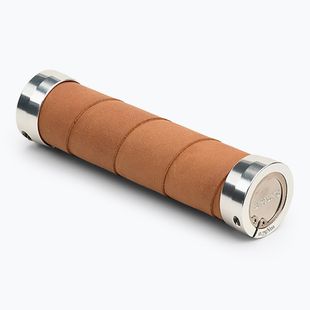 Rukoväte riadidiel  Brooks England Slender Leather aged