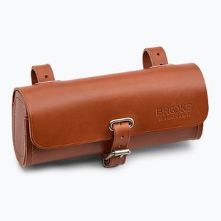 Taška pod sedadlo Brooks England Challange 0,5 l honey