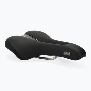 Cyklistické sedlo Selle Royal Premium Moderate 60st. Ellipse black