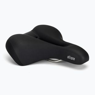 Sedlo na bicykel Selle Royal Premium Relaxed 90St. Ellipse black