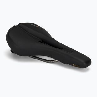Cyklistické sedlo Selle Royal Vaia Athletic 45St. čierne