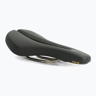 Cyklistické sedlo Selle Royal Vaia Athletic 45St. čierne