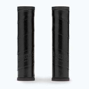 Rukoväte riadidiel Brooks England Willow Leather black