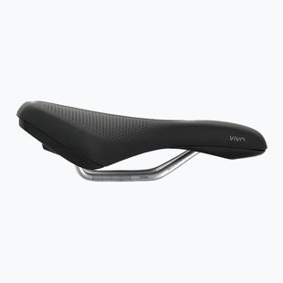 Cyklistické sedlo Selle Royal Premium Vivo Athletic 45St. čierne