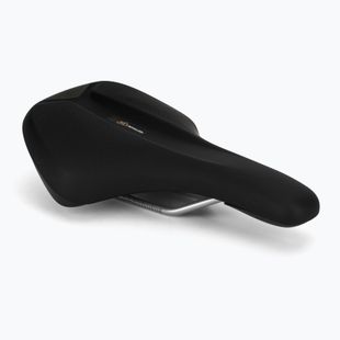 Cyklistické sedlo Selle Royal Premium Vivo Moderate 60St. čierne