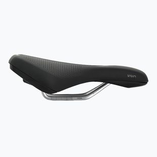 Cyklistické sedlo Selle Royal Premium Vivo Moderate 60St. čierne