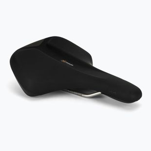 Cyklistické sedlo Selle Royal Premium Vivo Relaxed 90St. čierne