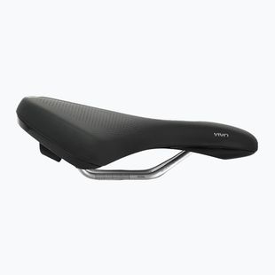Cyklistické sedlo Selle Royal Premium Vivo Relaxed 90St. čierne