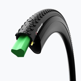 Vložka proti prepichnutiu Vittoria AirLiner Light Gravel 700 x 42-50C green