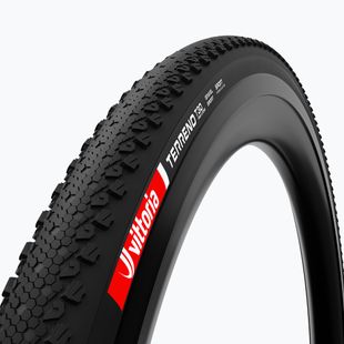Cyklistický plášť Vittoria Terreno T30 G2.0 Gravel Sport 700 x 35C black