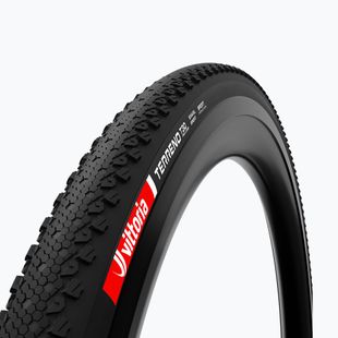 Cyklistický plášť Vittoria Terreno T30 G2.0 Gravel Sport 700 x 38C black