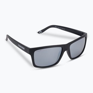 Slnečné okuliare Cressi Bahia black/silver XDB164