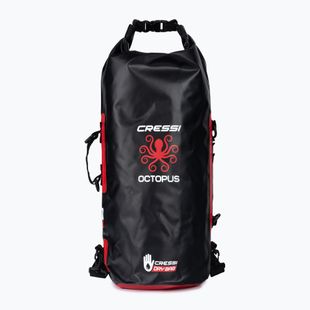 Cressi Octopus Dry Bag vodotesný vak čierny XUB976000