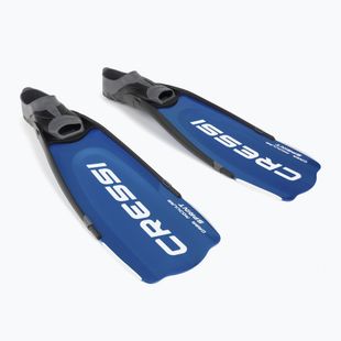 Potápačské plutvy Cressi Gara Modular Sprint blue BH082036