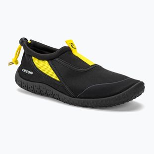 Obuv do vody Cressi Coco black/yellow