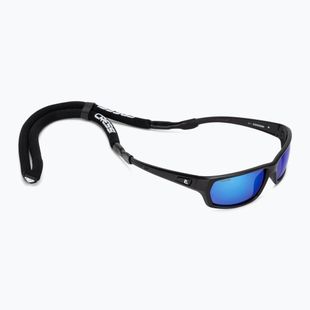 Zrkadlové slnečné okuliare Cressi Bill black/blue