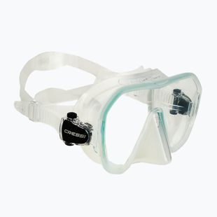 Potápačská maska Cressi Z2 clear
