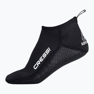 Neoprénové ponožky Cressi Aqua Grip 3 mm black