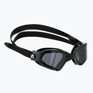 Plavecké okuliare Cressi Clear Eyes black/black