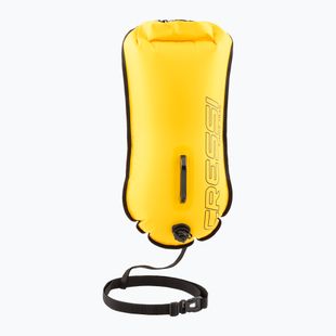 Záchranná bójka Cressi Glide Pro yellow