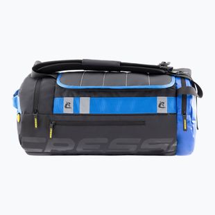 Batoh Cressi Walrus Pool Duffle 35 l black/blue