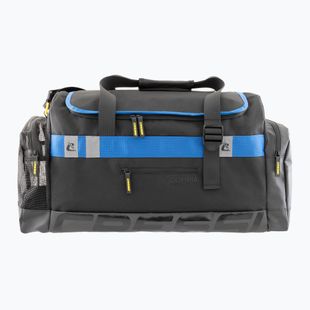 Taška Cressi Olimpia Pool Family Duffle 45 l black/blue