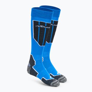 Lyžiarske ponožky Nordica Lite electric blue