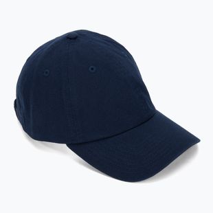 Pánska bejzbalová čiapka Hurley Blank Canvas navy