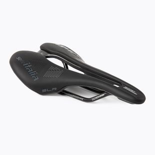 Cyklistické sedlo Selle Italia SLR BOOST TM SUPERFLOW S čierne SIT-041A620MHC001