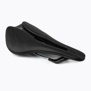 Cyklistické sedlo Selle Italia Novus Evo Boost Superflow čierne SIT-080A920REC001