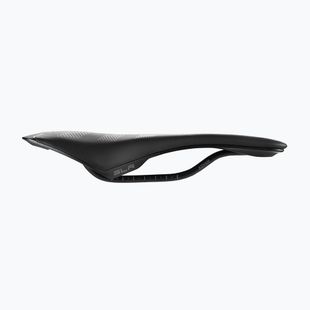 Sedlo na bicykel Selle Italia SLR Advan, Manganese Rail black