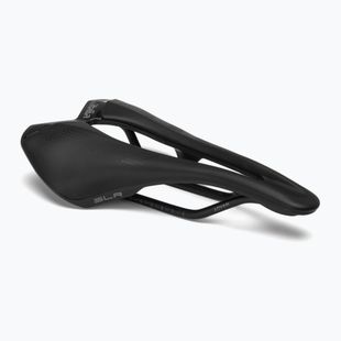 Sedlo na bicykel Selle Italia SLR Advan, Manganese Rail Black
